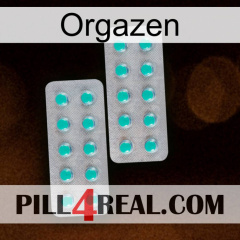 Orgazen 29